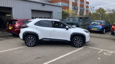 Toyota Yaris Cross 1.5 Hybrid Design 5dr CVT Hybrid Estate